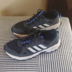 Mens Adidas Response Cloudfoam Trail Running Shoes, Size 9